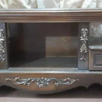 میزتلوزیون