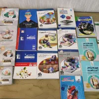 کتاب های کنکور