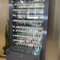 میز و ویترین پی وی سی|بوفه، ویترین، کنسول|نوشهر, |دیوار