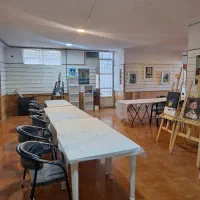 کلاس طراحی سیاه قلم از مبتدی تا پیشرفته|خدمات آموزشی|شیراز, سینما سعدی|دیوار