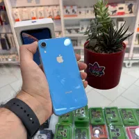 ایفون xr درحد نو واقعی|موبایل|کرج, گوهردشت|دیوار