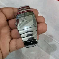 رادو سنترا اصل سایز متوسط مردانه|ساعت|سراوان, |دیوار