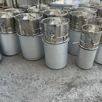 گلابگیر عرقگیر تقطیر گلابگیری عرقگیری|ظروف پختوپز|کرج, اصفهانیها|دیوار