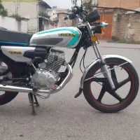 موتور درجه یک|موتورسیکلت|قائمشهر, |دیوار