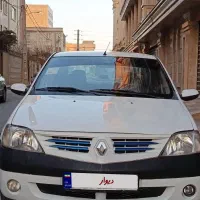 تندر ال۹۰ (لوگانE2)،مدل۱۳۹۱