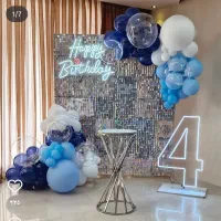 بادکنک آرایی گل آرایی قیمت یکو پنصد|خدمات پذیرایی، مراسم|کرج, آق تپه|دیوار