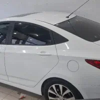 هیوندا اکسنت|خودرو سواری و وانت|کرمان, |دیوار