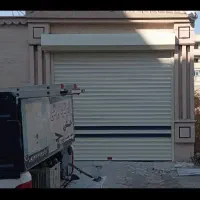 نصب  انواع کرکره برقی و درب اتومات حقی|خدمات پیشه و مهارت|سراب, |دیوار