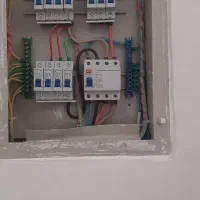 برقکار کورش کیانپارس زیتون نفت|خدمات پیشه و مهارت|اهواز, کوی نفت|دیوار