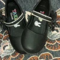 کفش دخترانه