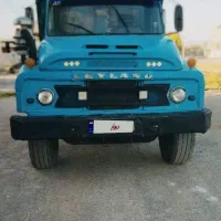 لیلاند کمپرسی