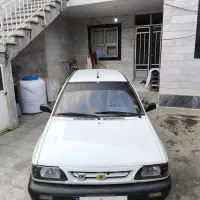 پراید 89|خودرو سواری و وانت|گرگان, |دیوار