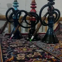 قلیون دوسیب