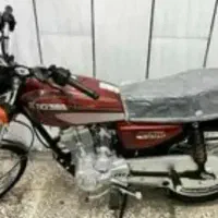 موتورسیکلت زیگما۱۷۰سی سی