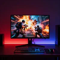 مانیتور MAG MSI