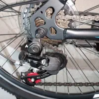 دوچرخه 26 خشک|دوچرخه، اسکیت، اسکوتر|بانه, |دیوار