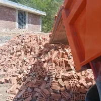 تیغه-۱۴  آجر سفال