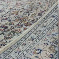 فرش دستبافت کاشان