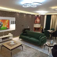 اجاره روزانه/هفتگی/ آپارتمان ۷۵ متری در زرافشان