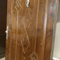 درب چوبی|مصالح و تجهیزات ساختمان|تهران, تهرانسر شمالی|دیوار