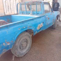 نیسان مدل 82|خودرو سواری و وانت|اردبیل, |دیوار