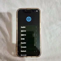 گوشی اپل ۱۳ اصل