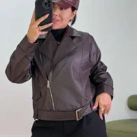 کت چرم|لباس|ورامین, ورامین|دیوار