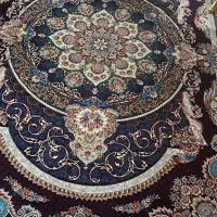 فرش 9 متری و 6 متری درحد نو تمیز