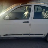 کوییک GXR تیپ L، مدل ۱۴۰۳