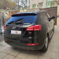 جک اس۵ s5 مدل ۹۶ بدون رنگ دنده ای|خودرو سواری و وانت|مشهد, صیاد شیرازی|دیوار