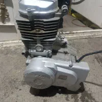 قطعات یدکی موتور استوک ونوقطعات عمده از پایتخت
