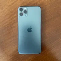 ایفون ۱۱پرومکس