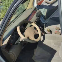 سمند ال ایکس مدل ۹۰