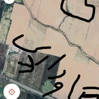 زمین کشاورزی دیم زنگوان