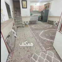 خانه50متری نقلی تمیز قیمت مناسب