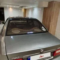 سمند ۸۹ ef7 دوگانه شرکتی|خودرو سواری و وانت|تهران, تهرانسر مرکزی|دیوار