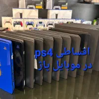 ps4 اسلیم کپی خور ۲ میلیون