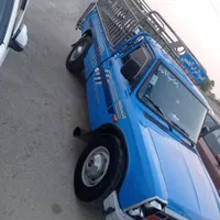 نیسان دوگانه فابریک 1402
