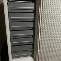 فریزر ۷ کشو پارس|یخچال و فریزر|تهران, افسریه جنوبی|دیوار