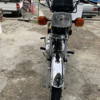 هوندا ۱۲۵ زیگما|موتورسیکلت|تهران, خلازیر|دیوار