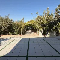 اجاره باغ ویلا دنج و دلنشین|اجارهٔ کوتاهمدت ویلا و باغ|فلاورجان, |دیوار