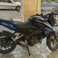 اپاچی ،پالس ان اس ns 150