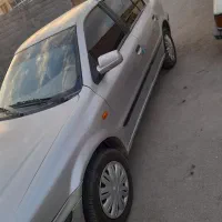 سمند ۸۳|خودرو سواری و وانت|پیر بکران, |دیوار