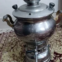 سماور سالم