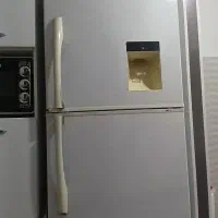 یخچال وفریزر|یخچال و فریزر|رشت, نظری|دیوار