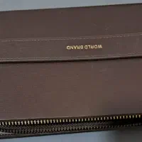 کیف کارت ها و پاسپورت مردانه برند مارال نو