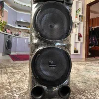 اسپیکر پر قدرت نو