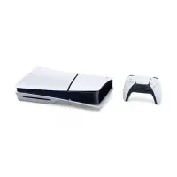 PS5 Slim Standard 1216|کنسول، بازی ویدئویی و آنلاین|قرچک, زیبا شهر|دیوار