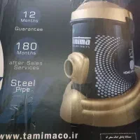 جاروبرقی سطلی