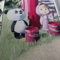 قالی اتاق کودک